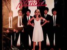 MFSL 050 Blondie Parallel Lines LP still sealed audiophile vinyl 1981 original