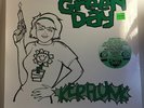 Green Day - Kerplunk LP NEW W/ 7