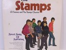 J D Sumner STAMPS QUARTET Sweet Song of Salvation Vinyl Record SIGNED Gospel
