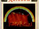 Rainbow On Stage UK 2-LP vinyl record (Double Album) 2657016 POLYDOR 1977