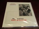 PAUL MCCARTNEY 1ST EDITION KISSES ON THE BOTTOM COLLECTORS DOUBLE LP LIMITED SET