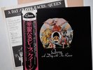 QUEEN - LP - JAP - A Day At The Races - P-10300E