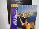 SUPERTRAMP - LP - JAP - Breakfast in America - AMP-6034