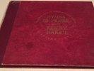 ?Original Christian Science KENART-78 4-RecordAlbum-HYMNS OF PRAISE,Kenny Baker
