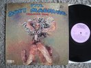 The Soft Machine ?– Volume Two   1969 LP Probe CPLP 4505 Cover / UK Probe LP