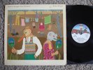 Robert Wyatt ?– Ruth Is Stranger Than Richard 1975 LP Virgin Germany