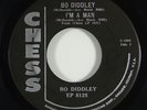 Bo Diddley 