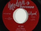 Dolly Copper 
