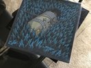 Hum- Downward Is Heavenward Jay Ryan Art Print