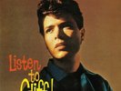RICHARD, Cliff - Listen To Cliff  - Vinyl (limited 180 gram vinyl LP)