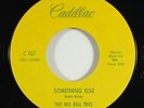 Iris Bell Trio 