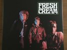 Cream - Fresh Cream 2x12