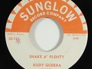 Rudy Guerra 