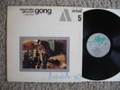 Gong ?– Magick Brother  BYG Cover with Daevid Allen Autograph  // Affinity LP