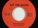 Zot the Guitar 