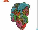 Love - Forever Changes Vinyl Maxi (2) Mobile Fidelity NEU