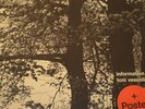TONI VESCOLI - INFORMATION - DE 71 - 1st PRESS - POSTER - MINT-NM