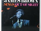 JAMES BROWN 'Sings Out Of Sight' Gatefold Vinyl LP NEW/SEALED