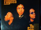 Fugees The Score 2LP 180 Gram Simply Vinyl Hip Hop Lauren Hill Wyclef Jean