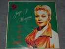 Jaye P. Morgan Life Is Just A Bowl Of Cherries Gorgeous NM Gold Vinyl FAST SHIP