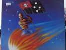  RARE  ORIGINAL 1984 VINYL ALBUM-ROSE TATTOO-SOUTHERN STARS- WITH LYRICS-N/MINT
