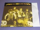 Helloween Ride the sky 1985 7 inch limited to 10 copies