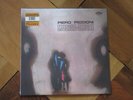 PIERO PICCIONI MUSICA AMORE SOUNDTRACK  ITALY CINEDELIC RE LP