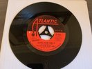 Northern soul. The Pointer Sisters. Send him back. ATLANTIC LABEL 45RPM