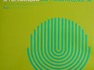 STEREOLAB / DOTS AND LOOPS  (2LP)1997 UK 1ST PRESS COLOR VINYL White & Green