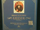 SCHUBERT Complete Lieder Volume 2 - Fischer-Dieskau & Moore - DG 13LP BOX NM