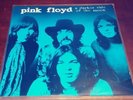Pink Floyd A Darker Side Of The Moon 1LP Red-Orange Vinyl RARE  OOP