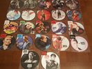 DAVID BOWIE 40TH ANNIVERSARY SET OF 22 PICTURE DISC 7