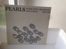 GLOBE UNITY ORCH - PEARLS - ENRICO RAVA - SCHLIPPENBACH - FMP - GERMAN FREE -NM