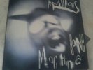 Tom Waits Bone Machine LP