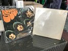 The Beatles - Rubber Soul - White + 2 Free Protector