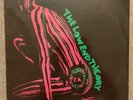 A TRIBLE CALLED QUEST - The Low End Theory (Jive 1991) LP