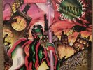 A TRIBLE CALLED QUEST - Beats, Rhymes And Life (Jive 1996) Double LP