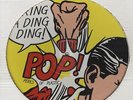 Perils Of Plastic ?– Ring A Ding Ding 12