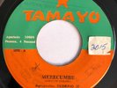 SKORPIO 77 - Merecumbe - MONSTER DANCEFLOOR GUAGUANCO PANAMA 45