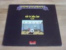 STONE THE CROWS  -  ODE TO JOHN LAW    POLYDOR RECORDS