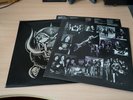 MOTORHEAD NO REMORSE.