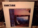 THE CURE / KYOTO SONGS RARE NEW WAVE RECORDED LIVE GERMANY 1985   33RPM LP