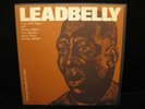 Leadbelly Sings Folk Songs w/ Sonny Terry Guthrie, Folkways, w/ Insert Vinyl/LP