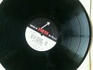 5 Voices of Vista Albums 33 1/3 RPM Four Seasons, Mel Carter, Fleetwoods