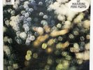 P?NK FLOYD Obscured by Clouds-Turkish Turkey 1972 by Trianon - Unique back cover