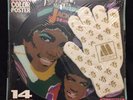 Michael Jackson Jackson 5 14 Greatest Hits Picture Disc Glove & Poster Sealed Lp