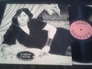 ROXY MUSIC. Better than food. 1974 live bootleg LP on the Anti Gravity label.