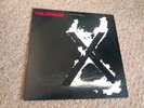 X LOS ANGELES RECORD LP ORIGINAL 1980 SLASH 1ST PRESSING + ORIG SLEEVE RARE
