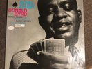 LP | Donald Byrd: Royal Flush Herbie Hancock BLUE NOTE | Jazz Vinyl