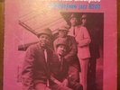 THE MODERN JAZZ DISCIPLES - RIGHT DOWN FRONT (PRESTIGE / NEW JAZZ 8240) VG+